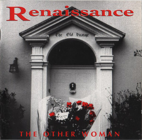 Renaissance "The Other Woman" (cd, used)