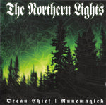 Runemagick / Ocean Chief "The Northern Lights" (cd)