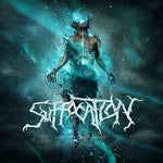 Suffocation "Of the Dark Light" (lp)