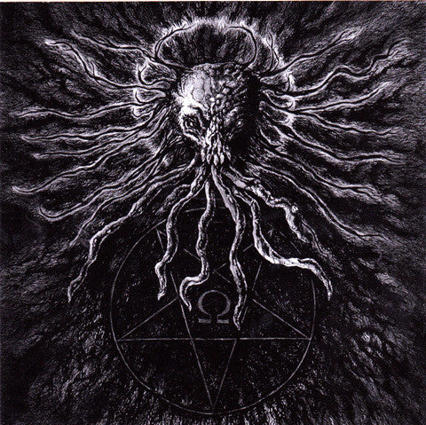 Deathspell Omega "Manifestations 2002" (cd)