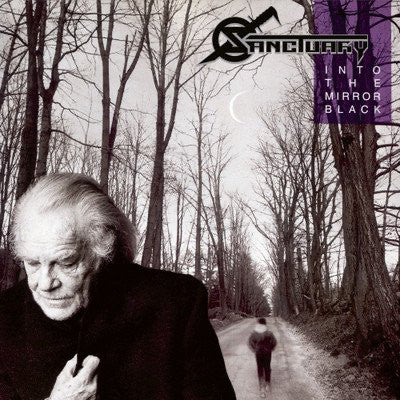 Sanctuary "Into the Mirror Black" (3lp)
