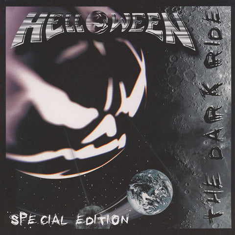Helloween "The Dark Ride" (2lp)