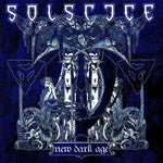 Solstice "New Dark Age" (cd, cyclone empire pressing)