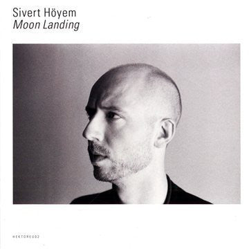 Sivert Høyem "Moon Landing" (cd, used)