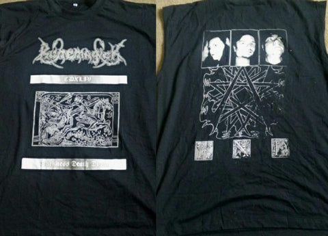 Runemagick "Darkness Death Doom" (tshirt, xl)