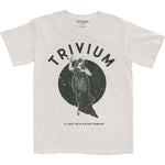 Trivium "Moon Goddess" (tshirt, large)