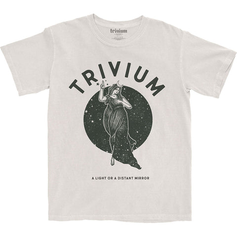 Trivium "Moon Goddess" (tshirt, large)