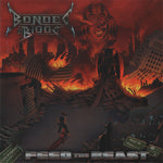 Bonded By Blood "Feed the Beast" (cd)