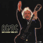 Ac/Dc "Safe In New York City" (cdsingle, promo, used)