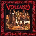 Volcano "The Island" (lp)