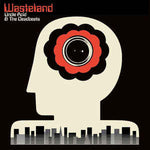 Uncle Acid "Wasteland" (cd)