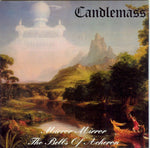 Candlemass "Mirror Mirror" (7", vinyl)