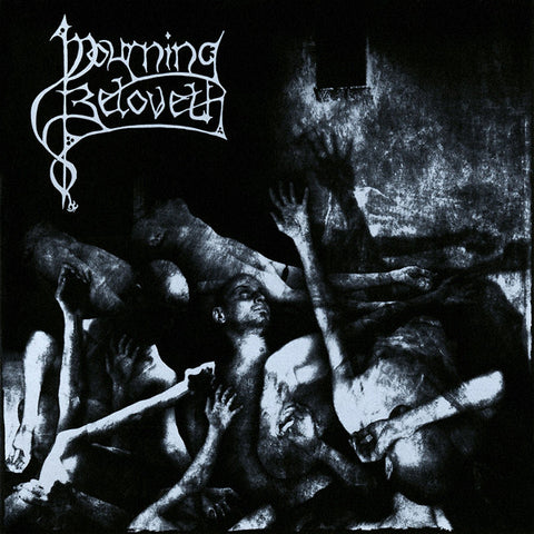 Mourning Beloveth "A Disease For the Ages" (cd)
