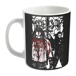 Marduk "Rom 5:12" (mug)