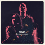 Vojd "The Outer Ocean" (lp)