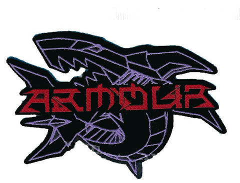 Armour "Logo" (patch)
