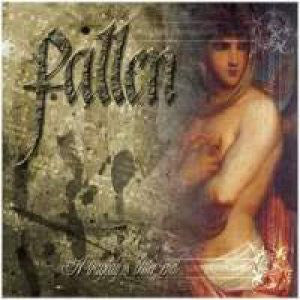 Fallen "A Tragedy's Bitter End" (cd, digi)