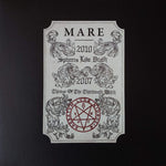 Mare "Spheres Like Death / Throne Of The Thirteenth Witch" (lp)