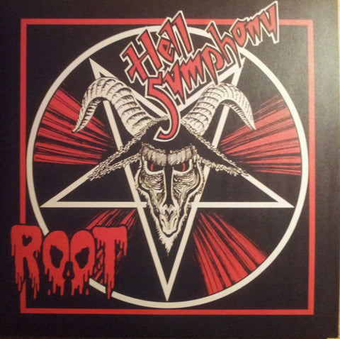 Root "Hell Symphony" (2lp)