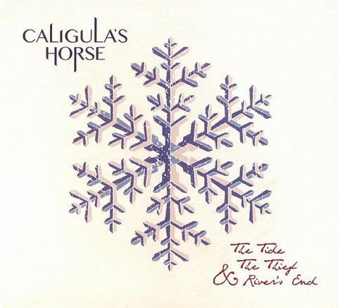 Caligula's Horse "The Tide, The Thief & River's End" (2lp)