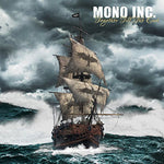 Mono Inc "Together Till the End" (lp)