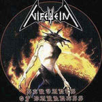 Nifelheim "Servants of Darkness" (lp, orange/red swirl vinyl)