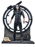 The Crow "Window" (pvc figure)