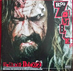 Rob Zombie "Hillbilly Deluxe 2" (lp)