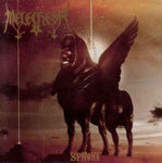 Melechesh "Sphynx" (cd)