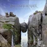 Dream Theater "A View From the Top of the World" (2lp + cd)