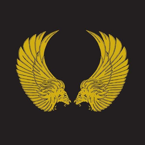 Rival Sons "Rival Sons" (mlp)