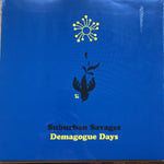 Suburban Savages "Demagogue Days" (lp)
