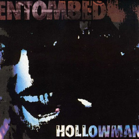 Entombed "Hollowman" (mlp)