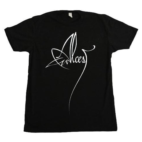 Alcest "Logo" (tshirt, medium)