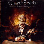 CloverSeeds "The Opening" (cd)