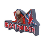 Iron Maiden "The Trooper" (magnet)
