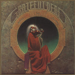 Grateful Dead "Blues For Allah" (lp)