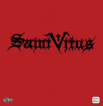 Saint Vitus "Saint Vitus/Born Too Late" (7", green vinyl)