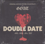 Goat "Double Date" (10", vinyl)