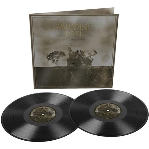 Paradise Lost "At the Mill" (2lp)