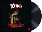 Dio "Intermission" (lp, 2020 reissue)