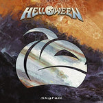 Helloween "Skyfall" (12", black vinyl)