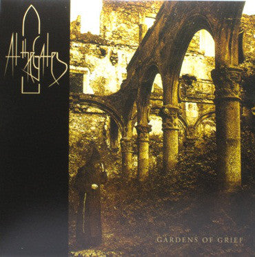 At the Gates "Gardens of Grief" (mlp)