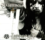 Nattefrost "Terrorist" (cd, digi)