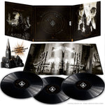 Behemoth "In Absentia Dei" (3lp)