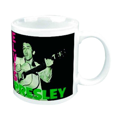 Elvis Presley "Album" (mug)