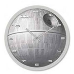 Star Wars "Death Star" (wall clock)