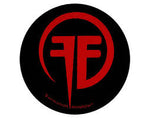 Fear Factory "Backward" (patch)