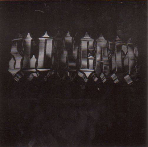Slowgate "Slowgate" (7", vinyl)