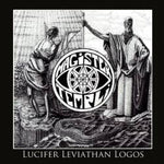 Magister Templi "Lucifer Leviathan Logos" (cd)